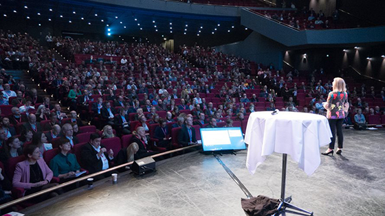 Fik du det hele med fra Offdig? Få overblikket her